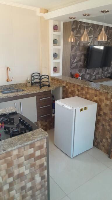 Com Deck E Vista Mar - Loft Rocha Apartamento Rio de Janeiro
