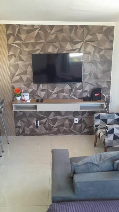 Com Deck E Vista Mar - Loft Rocha Apartamento Rio de Janeiro